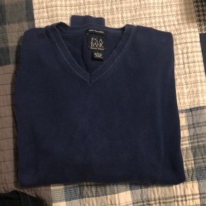 Jos.A.BANK men’s sweater